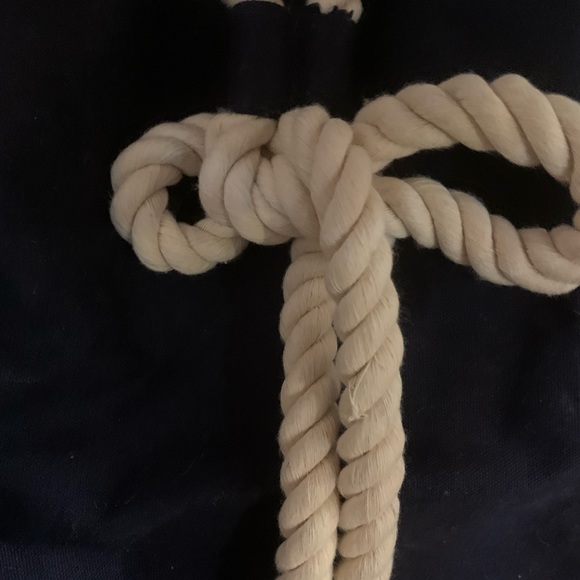 3/$25π
Jean Paul Gaultier tote/backpack - Picture 5 of 7